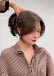 -西安F+造型