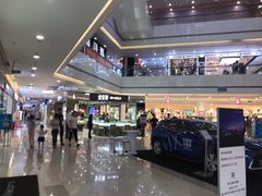 -和信广场(狮山店)