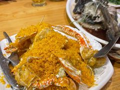 -南海渔家•海鲜•正宗海南菜(海棠湾店)
