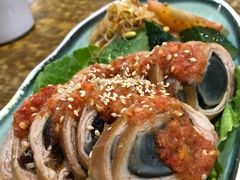 -热浪岛马来餐厅