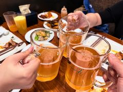 -汉巴味德·烤肉与啤酒的自助(杭州大悦城店)