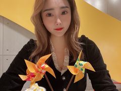 -麦当劳(苏州中心星悦汇店)