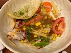 -玛格萝妮比萨屋(四平店)