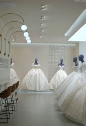 -禧·婚纱礼服馆