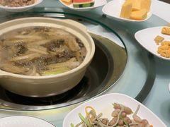 -天宜隆蘑菇宴火锅(石景山旗舰店)