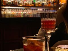 -Hill.Cocktail半山酒吧(中山店)