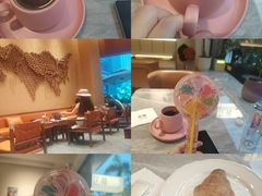 -花神·轻食简餐·咖啡馆·花卉绿植(荷兰花卉小镇店)