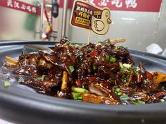 -回味黑鸭煲·始于2006(万松园店)