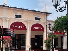 -佛罗伦萨小镇广佛名品奥特莱斯(疏港路店)