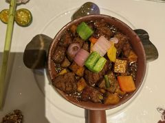 -铭轩中餐厅·海南菜·粤菜(亚龙湾瑞吉店)
