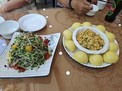 -渔码头食府(蓬莱阁店)