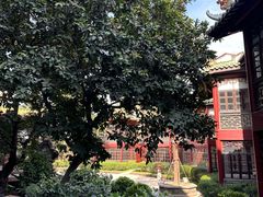 -东江渔村·古典园林·30年粤菜老字号(太和店)