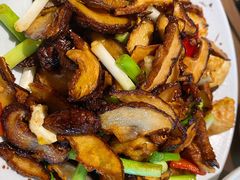 菇香蛋爽-YUOZUO渝作·川渝冒肚(崂山店)