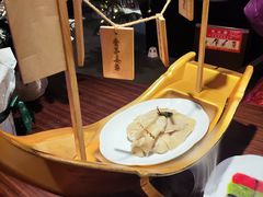 -狮拾久·现代新加坡料理(福田COCO Park店)