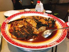 -旺顺阁鱼头泡饼(小红门店)