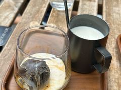 -Home Cafe(水榭春天店)