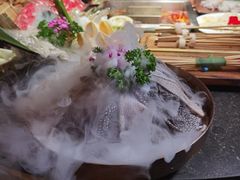 -锦城印象火锅(天府三街店)
