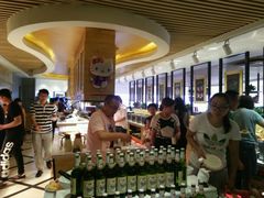 -比格比萨(烟台龙口博商店)
