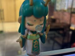 -机械师超级密室(大唐西市店)