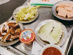 -月圆火锅(宁海东路二店)