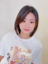 -逸丝风尚专注烫染