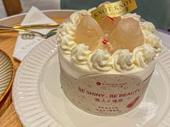 -KNOTKNOT珞珞·日式甜品(K11店)