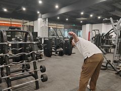 -黑白健身·私教·拳击·普拉提(体汇+红馆店)