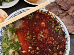 -清真磨沟沿老字号牛肉面(总店)