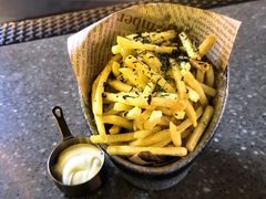 -haxnbauer海森堡德国餐厅(深圳coco店)