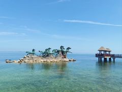 -养马岛旅游度假区