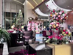 -上海静安香格里拉大酒店