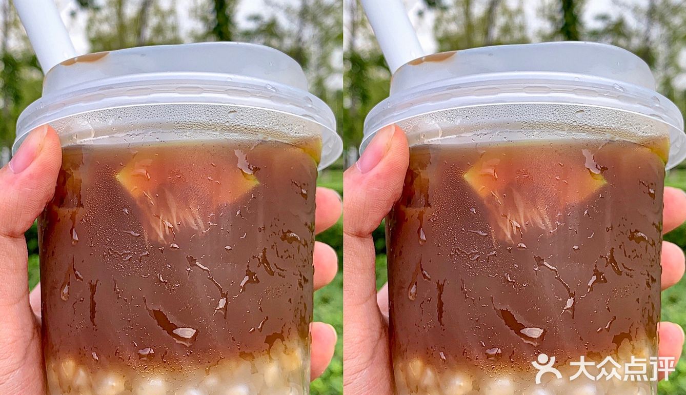不敢相信…这竟然是CoCo！喝完我失眠了