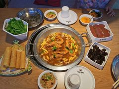 -邵汇大虾火锅(鲁迅路店)