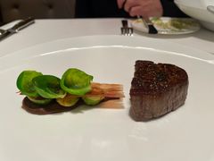 -Le Comptoir de Pierre Gagnaire