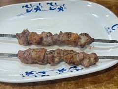 -柴氏风味斋(甘家口店)