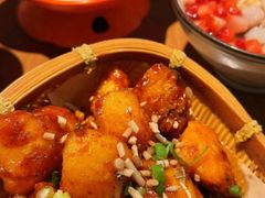 -花盐街·四川乐山小吃(西单大悦城店)