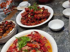 -欧记轩龙虾·私房菜(A店)
