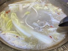 -霄汉羊排(万松园一店)