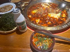 -受气牛肉·重庆耙牛肉(来福士店)