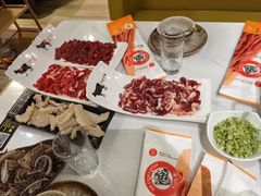 -今日牛事潮汕鲜牛肉火锅(瑞金店)