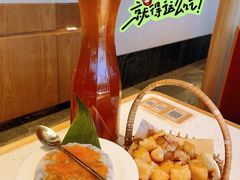 -左庭右院鲜牛肉火锅(苏州园区永旺店)