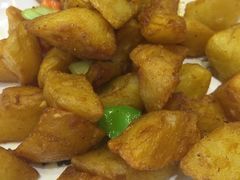 -清真·益鑫羊肉手抓馆(花园北街店)