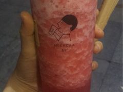 -喜茶(深圳福田星河COCO Park店)