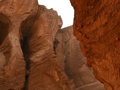 -天山神秘大峡谷