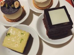-富力丽思卡尔顿酒店·香荟全日制餐厅