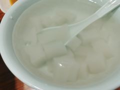 -老胖子凉拌粉干(安居总店)