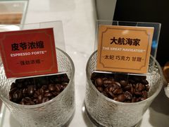 -Peet's Coffee皮爷咖啡(万象天地店)