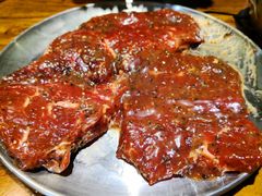 -原始泥炉烤肉(总店)