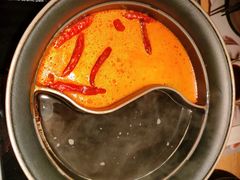 月见寿喜高汤-温野菜涮涮锅(西单大悦城店)