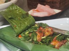 包烧掌中宝-多味居(剪子巷店)